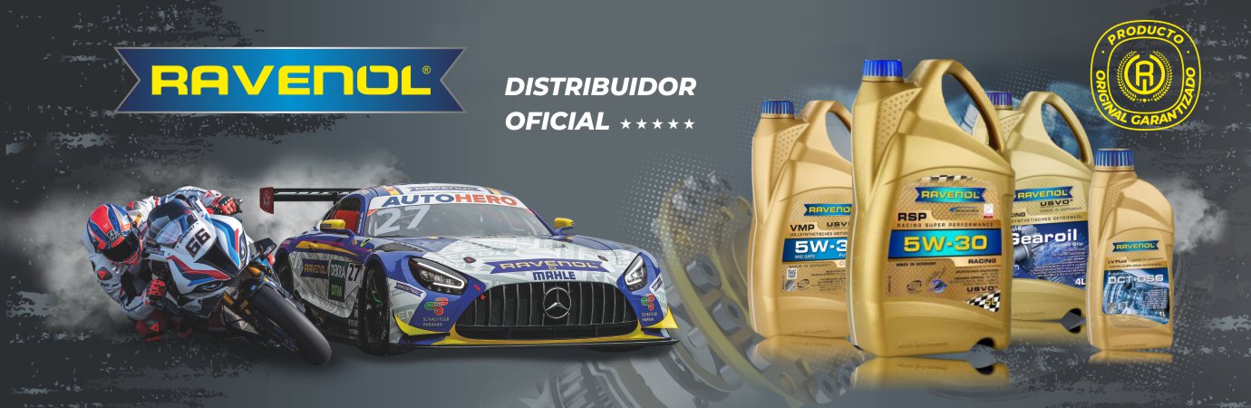 Ravenol